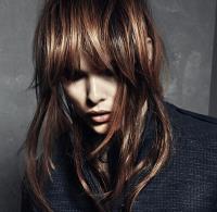 Hair Color Stylist Melbourne - Rokk Ebony image 2